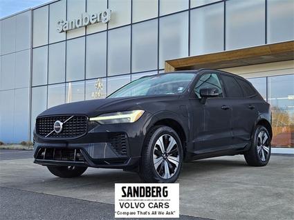 2024 Volvo XC60 Lynnwood WA