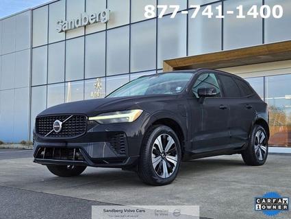 2024 Volvo XC60 Lynnwood WA