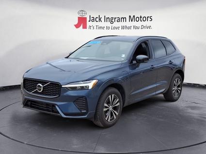 2024 Volvo XC60 Montgomery AL