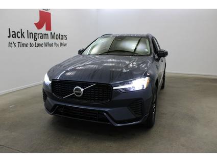 2024 Volvo XC60 Montgomery AL