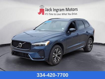 2024 Volvo XC60 Montgomery AL