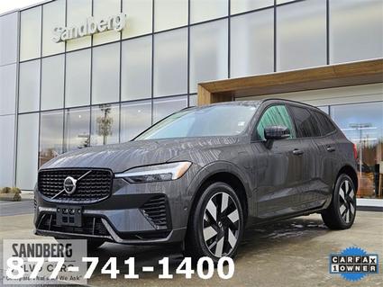 2024 Volvo XC60 Lynnwood WA