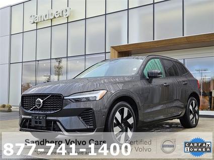 2024 Volvo XC60 Lynnwood WA