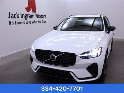 2024 Volvo XC60 Montgomery AL
