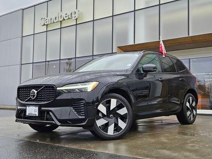 2024 Volvo XC60 Lynnwood WA