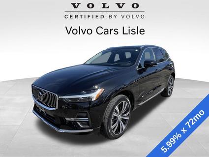 2022 Volvo XC60 Lisle IL