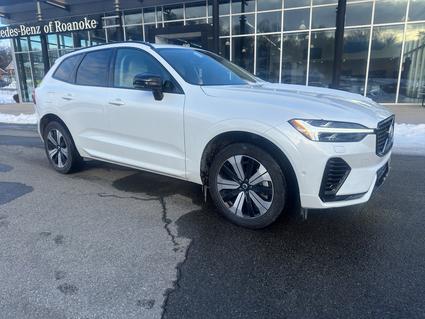 2024 Volvo XC60 Roanoke VA