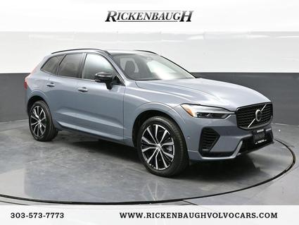 2023 Volvo XC60 Denver CO