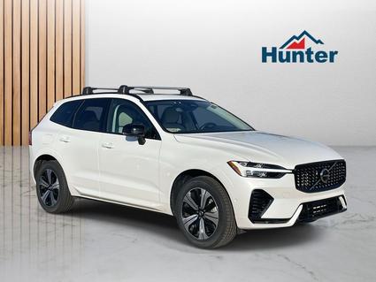 2024 Volvo XC60 Fletcher NC