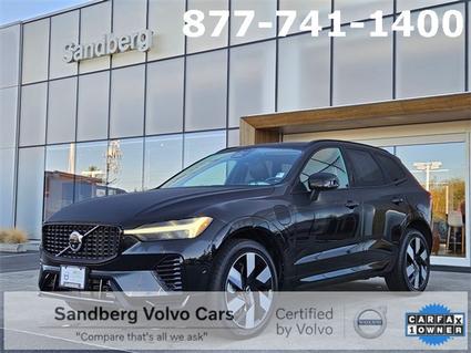 2024 Volvo XC60 Lynnwood WA
