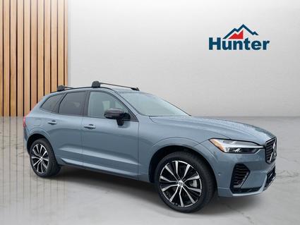 2023 Volvo XC60 Fletcher NC