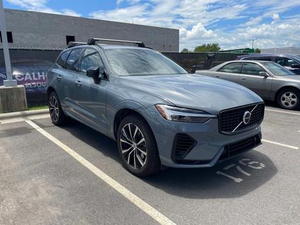 2023 Volvo XC60 Fletcher NC