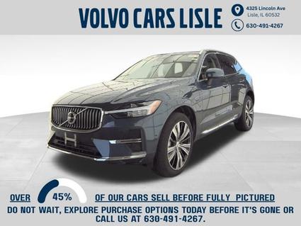 2022 Volvo XC60 Lisle IL