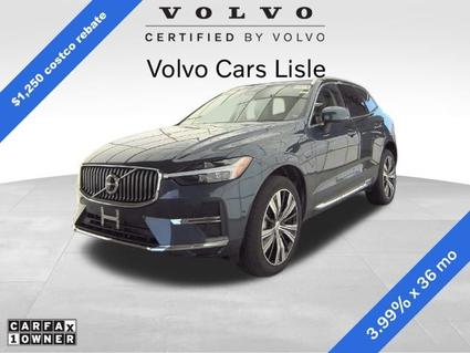 2022 Volvo XC60 Lisle IL