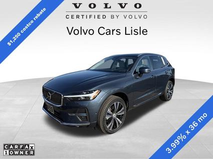 2022 Volvo XC60 Lisle IL