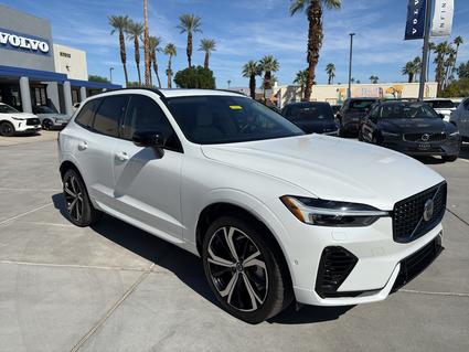 2024 Volvo XC60 Cathedral City CA
