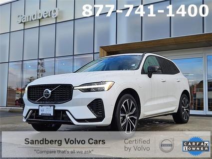 2023 Volvo XC60 Lynnwood WA