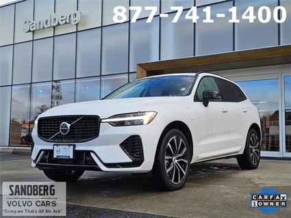 2023 Volvo XC60 Lynnwood WA
