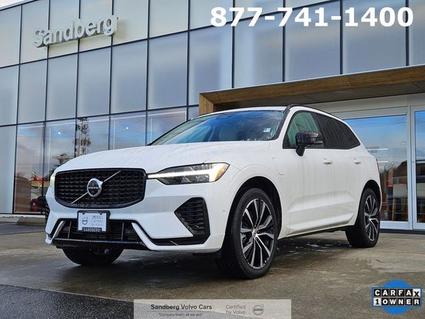 2023 Volvo XC60 Lynnwood WA