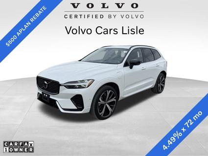 2024 Volvo XC60 Lisle IL