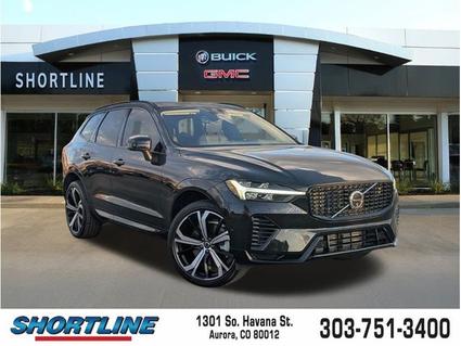 2024 Volvo XC60 Aurora CO