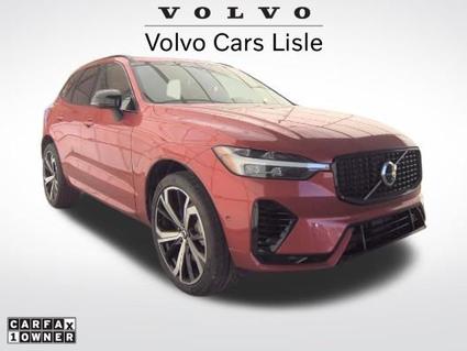 2022 Volvo XC60 Lisle IL
