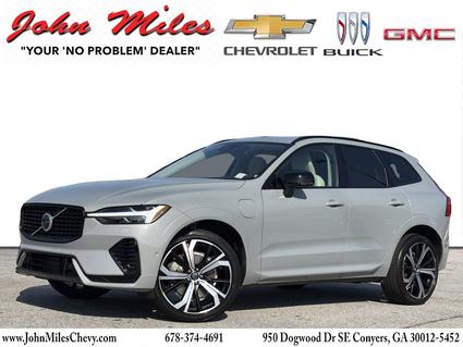 2024 Volvo XC60 Conyers GA