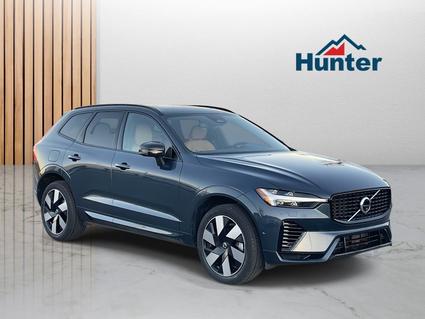 2024 Volvo XC60 Fletcher NC