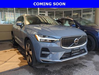 2023 Volvo XC60 Denver CO