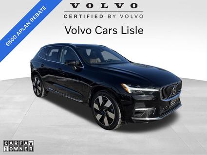 2023 Volvo XC60 Lisle IL
