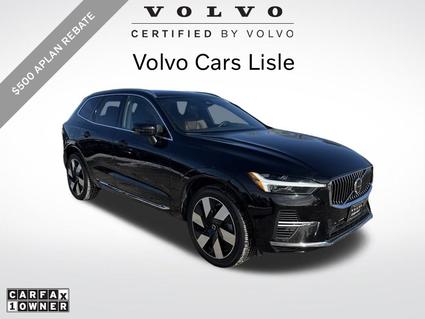 2023 Volvo XC60 Lisle IL