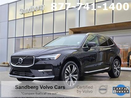 2023 Volvo XC60 Lynnwood WA