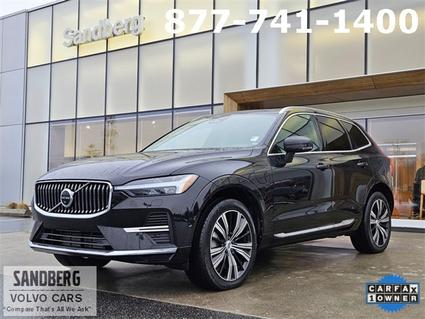 2023 Volvo XC60 Lynnwood WA
