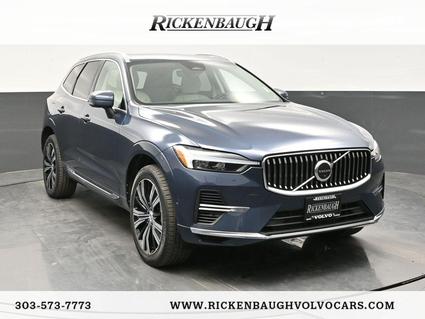 2023 Volvo XC60 Denver CO