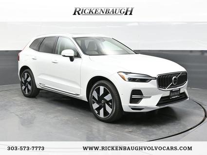 2023 Volvo XC60 Denver CO