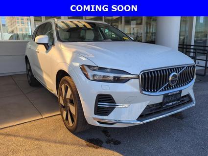 2023 Volvo XC60 Denver CO