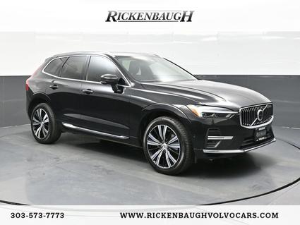 2023 Volvo XC60 Denver CO
