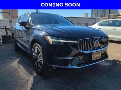 2023 Volvo XC60 Denver CO