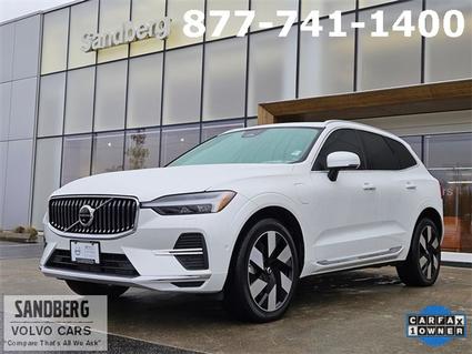 2023 Volvo XC60 Lynnwood WA