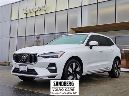 2023 Volvo XC60 Lynnwood WA