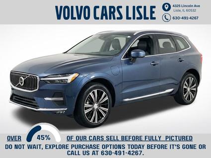 2023 Volvo XC60 Lisle IL