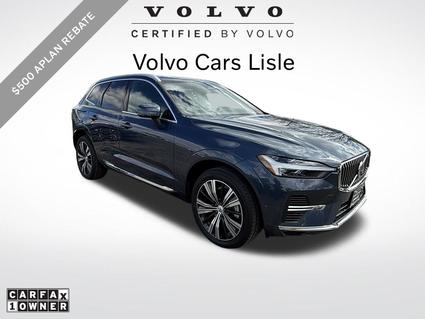 2023 Volvo XC60 Lisle IL