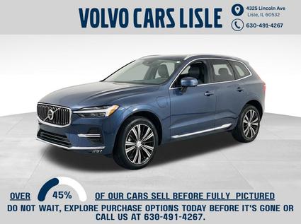 2023 Volvo XC60 Lisle IL