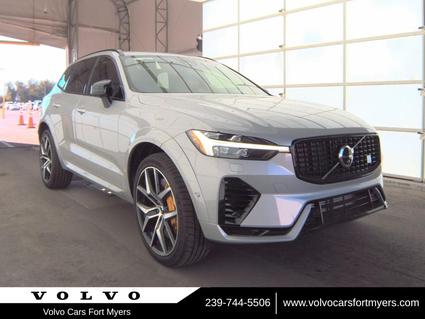 2024 Volvo XC60 Fort Myers FL