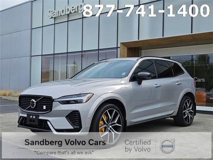 2022 Volvo XC60 Lynnwood WA