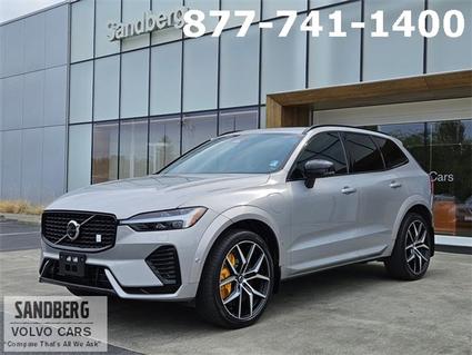 2022 Volvo XC60 Lynnwood WA