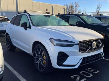 2024 Volvo XC60 Fletcher NC