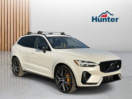 2024 Volvo XC60 Fletcher NC