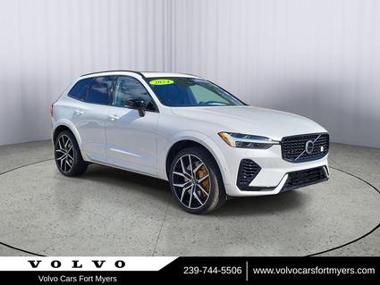 2024 Volvo XC60 Fort Myers FL