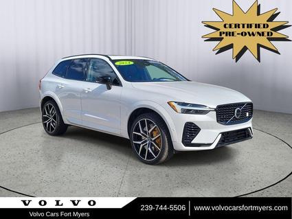 2024 Volvo XC60 Fort Myers FL